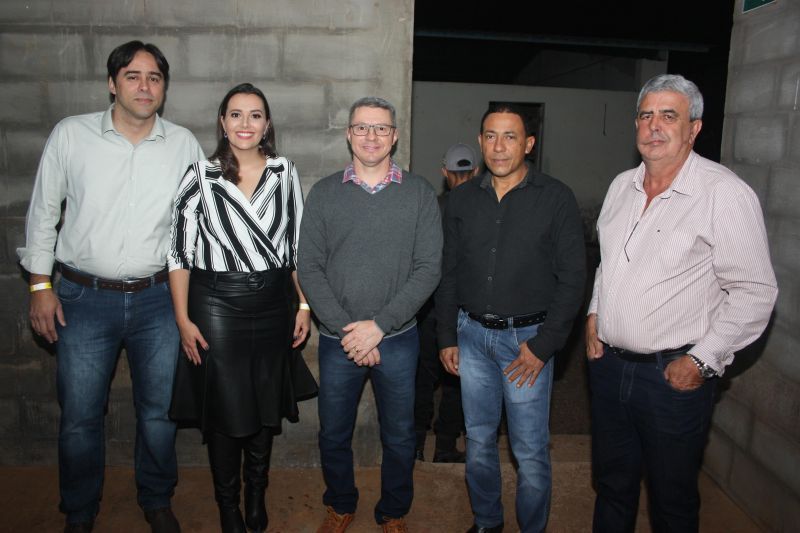EXPOPER 2018